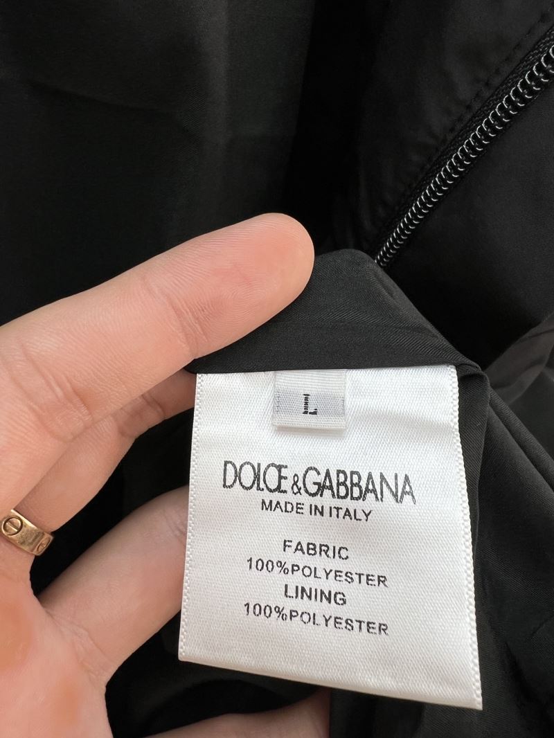 Dolce Gabbana Outwear